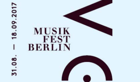 Musikfest Berlin startet - Monteverdi im Mittelpunkt 