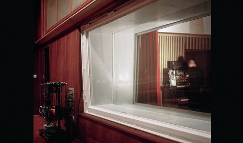 Album "All Melody" von Nils Frahm