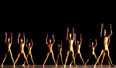 Bayerisches Staatsballett