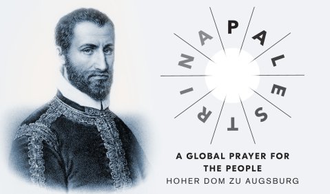 „Prayer for the People“
