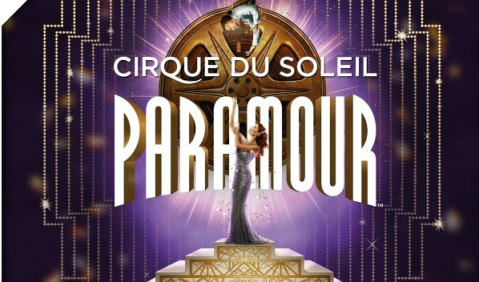 Musical «Paramour» feiert 2019 Europa-Premiere in Hamburg
