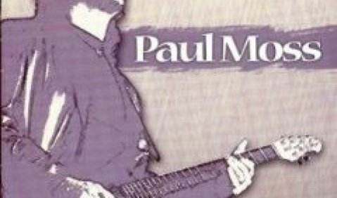 Paul Moss