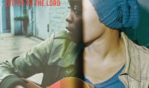 Irma – Letter to the Lord (Warner, 09.09.2011)