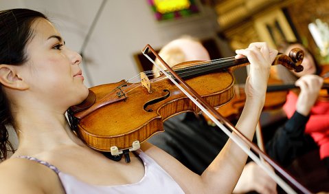 Foto: Moritzburg Festival / René Gaens, www.rene-gaens.de