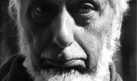 Streitbarer Unruhegeist der Musikwissenschaft: Fred K. Prieberg ist tot. Foto: Anne Lieberwirth
