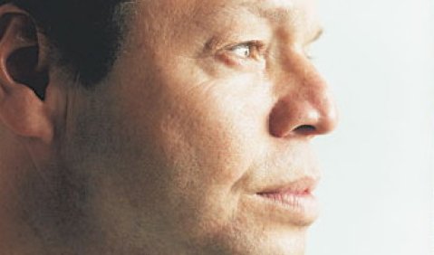 Thomas Quastoff ist wieder in Sachen Jazz unterwegs