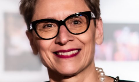 Regula Rapp wird neue Direktorin der Barenboim-Said Akademie. Foto: HfMDK Stuttgart