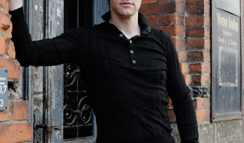 „Organist in Residence“ der Bamberger Symphoniker: Gunther Rost Foto: Christophe Sorenti