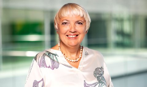 Claudia Roth