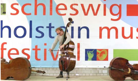 30 Jahre Schleswig-Holstein Musik Festival - Haydn im Fokus