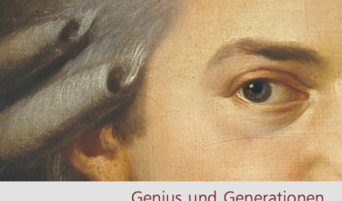 Sachsen feiert zwei Wochen lang Mozart. Foto: Sächsisches Mozartfest