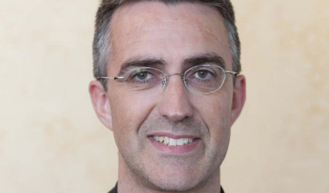 Stefan Schmaus wird Kanzler der Hochschule für Musik und Theater München. Foto: Lioba Schöneck, Theaterakademie August Everding
