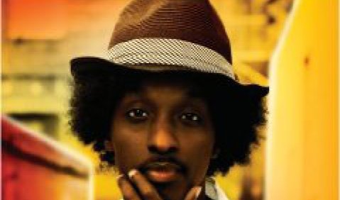 Hip Hop für Feuilletonisten: K’NAAN