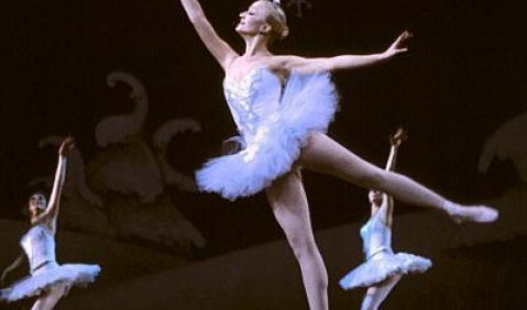 Tänzer verdrängen Gedanken ans Karriereende. Foto: wikimedia