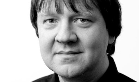 Rudi Spring. Foto: Christoph Hellhake