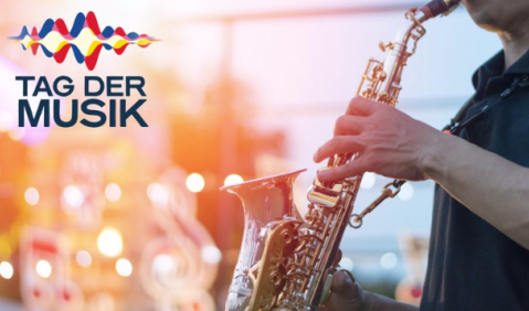 #SchlussMitPause: Am 21. Juni wird der Tag der Musik gefeiert. Foto: DMR, Pornpak Khunatorn
