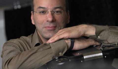Die Kunst, einen eigenen Klang zu finden: Teodoro Anzellotti