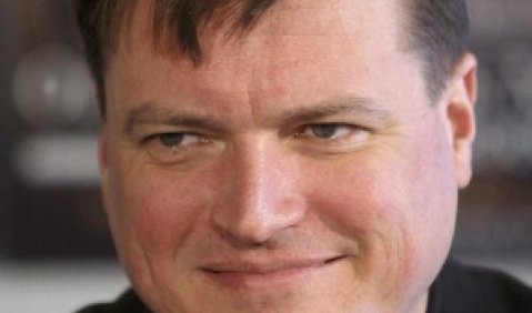 Dirigiert das Dresdner Silvesterkonzert: Christian Thielemann. Foto: dapd