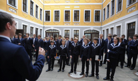 Thomanerchor