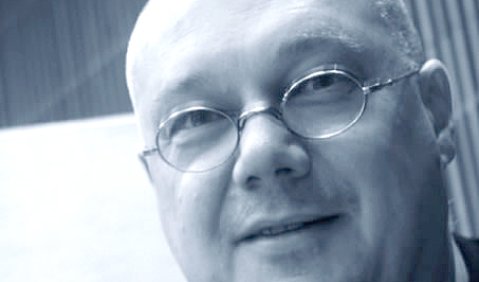 Manfred Trojahn. Foto: Hufner