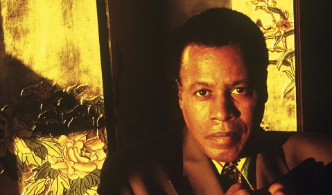 Wayne Shorter. Foto: Ssirus W. Pakzad