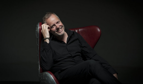 Jazz trifft Flamenco: Wolfgang Haffners magischer Spanien-Trip. Foto: ACT, Antje Wiech
