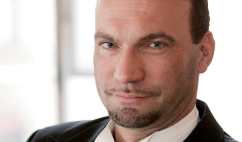 Oper Leipzig trauert um den Tenor Endrik Wottrich. Foto: Oper Leipzig, Boris Orlob Management
