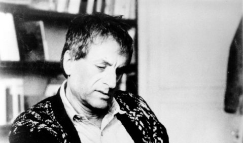 Schlüsselwerkkomponist: Iannis Xenakis. Foto: Boosey & Hawkes