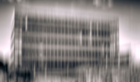 Neubau der Filmhochschule. Foto: Hufner