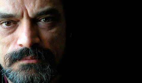 Hossein Alizadeh. Foto: Website von Hossein Alizadeh
