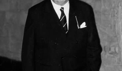 Kurt Horres