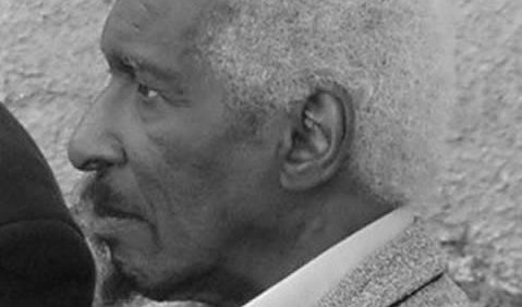Der Jazzvirtuose Mal Waldron