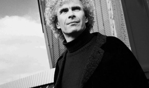 Simon Rattle