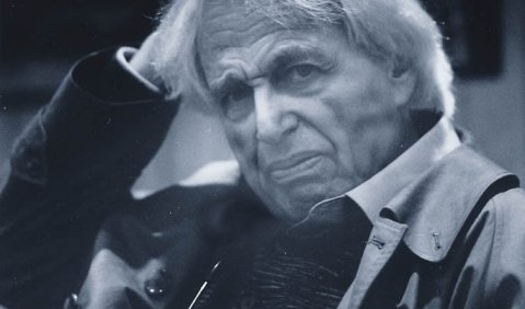 Gy&ouml;rgy Ligeti