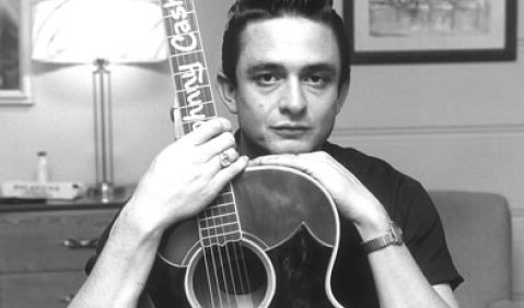 Johnny Cash