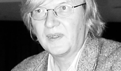 Vassily Lobanov