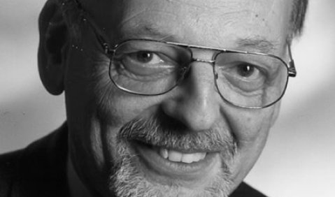 Dr. Gerd Eicker