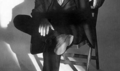 Ein Deutscher im australischen Melbourne: Markus Stenz. Foto: nmz-Archiv