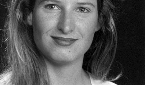 Elisabeth Herzog. Foto: privat