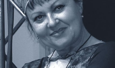 Foto: Ursula Gaisa