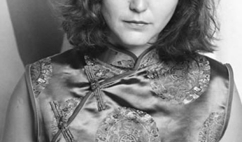 Helga Pogatschar