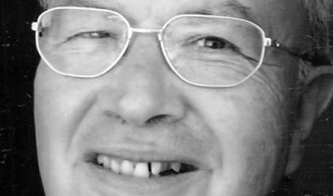 Greift auf Sklalenformen der Antike zurück: Dimitri Terzakis. Foto: privat