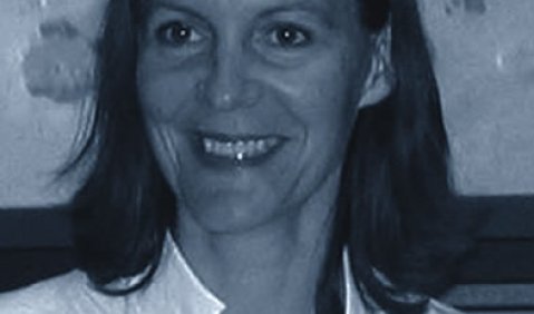 Maria-Luise Mayr