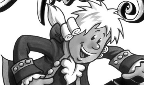 „Little Amadeus“ versucht sich an einem zeitgemäßen Image Mozarts. 