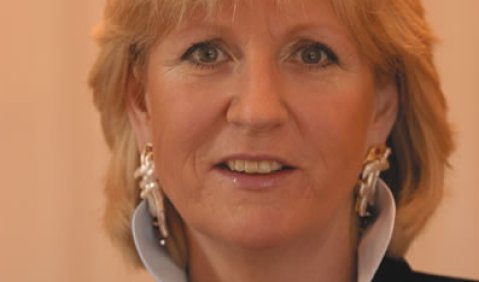 Dagmar Sikorski