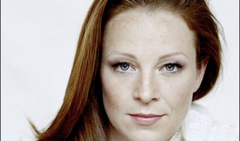 Carolin Widmann