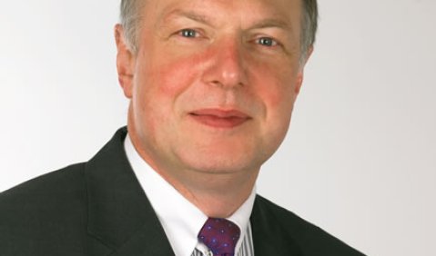 Martin Maria Krüger. Foto: Silbernagl