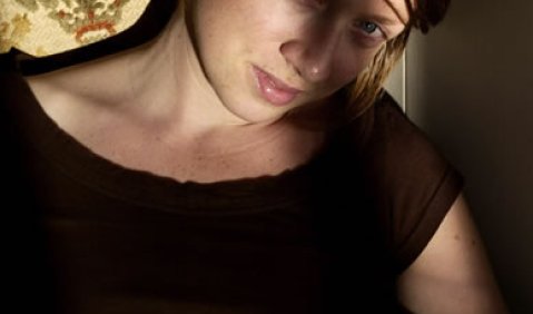 Hanne Hukkelberg. Foto:Nettwerk 