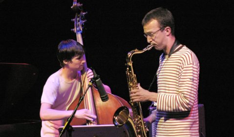 Siegerband aus Sachsen. Foto: DMR