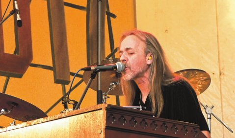 Foto: Barbara Lieberwirth